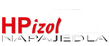 hpizol logo